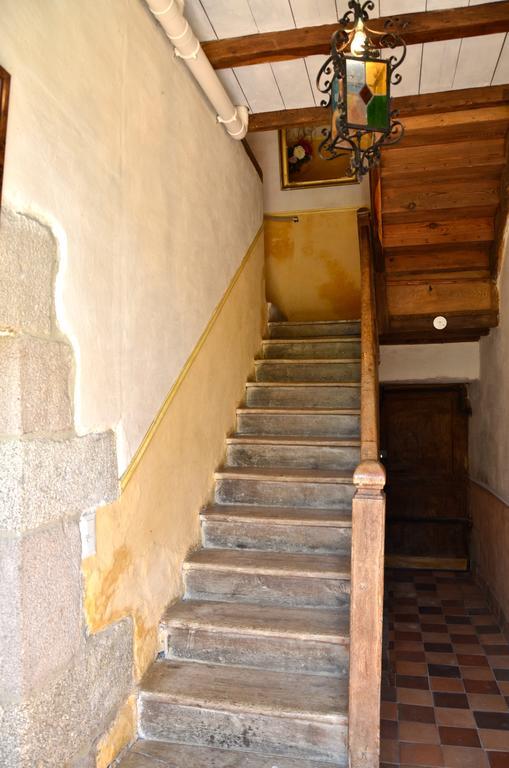 Gite Du Chateau De Bonabry Hillion Exterior photo