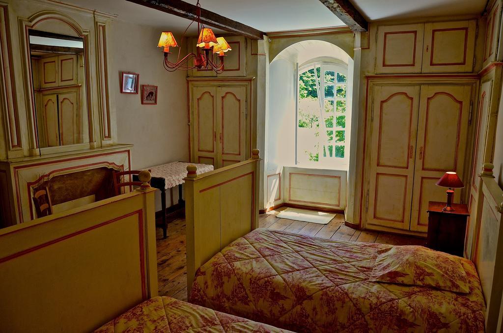 Gite Du Chateau De Bonabry Hillion Exterior photo